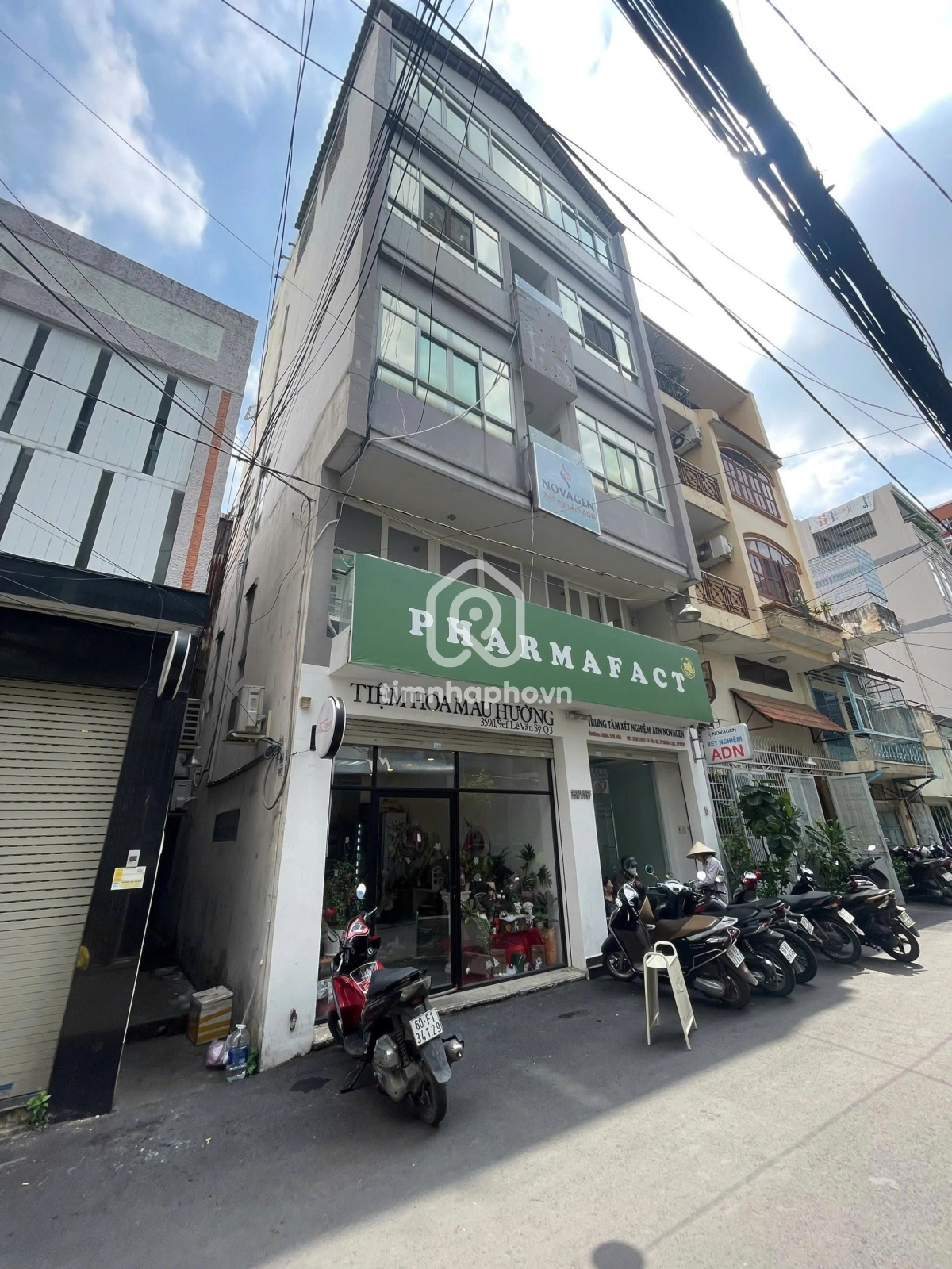 351/22-359/1/9EF Đường Lê Văn Sỹ, Phường Nhiêu Lộc 351/22-359/1/9EF Đường Lê Văn Sỹ, Phường Nhiêu Lộc