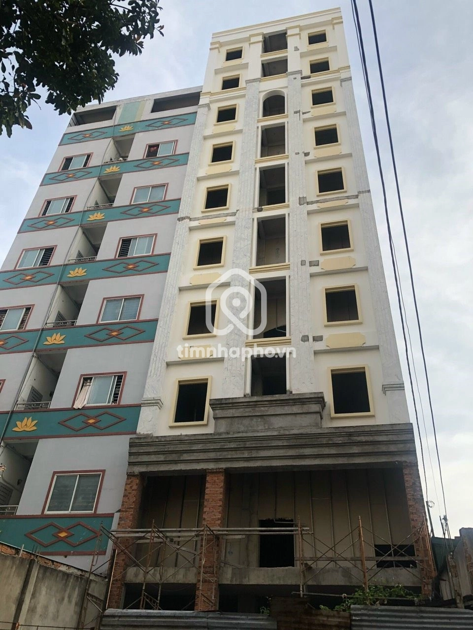 11b Đường Nguyễn Quang Bích, Phường Tân Bình