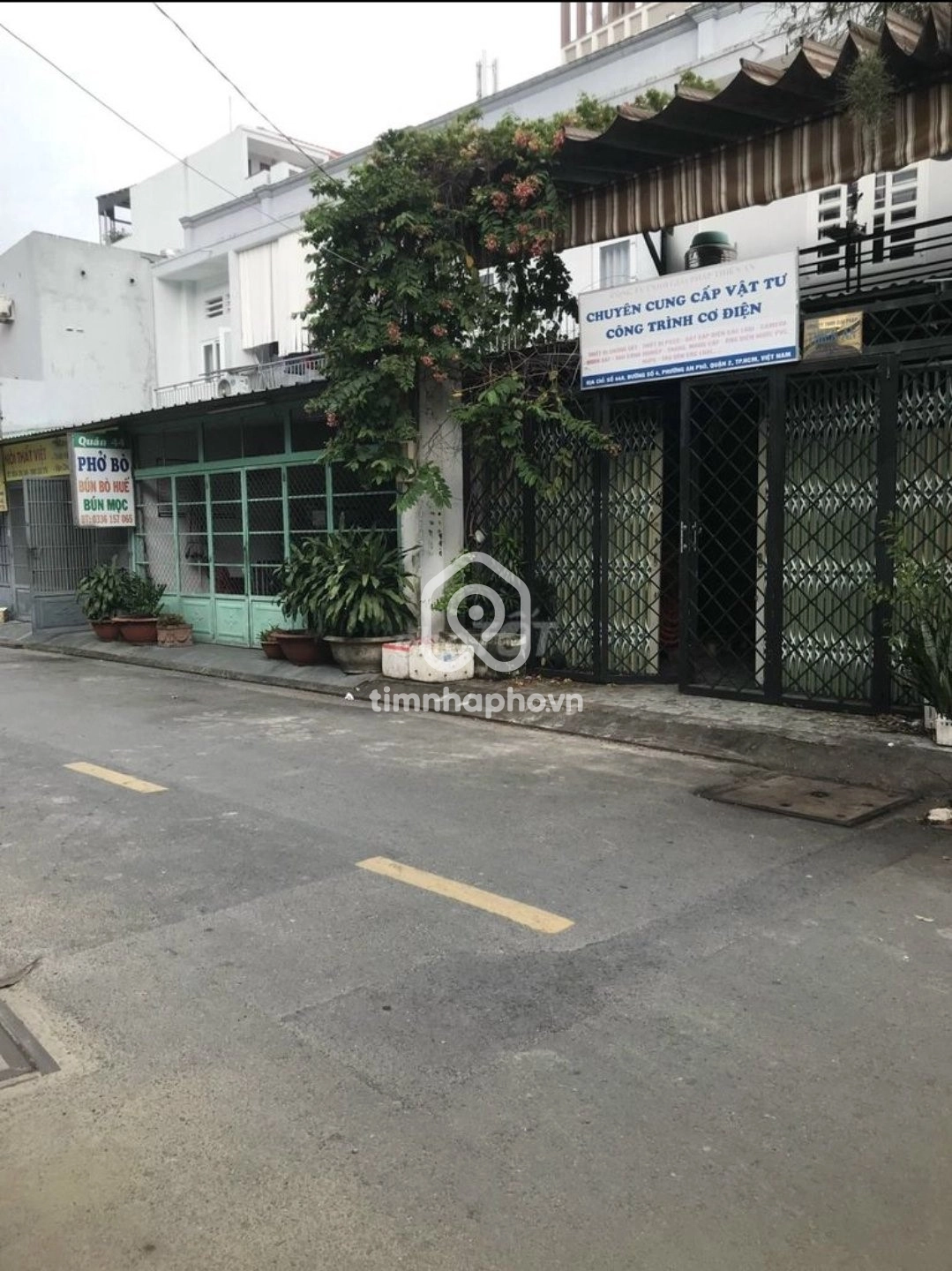44A Đường Số 4, Phường An Khánh 44A Đường Số 4, Phường An Khánh