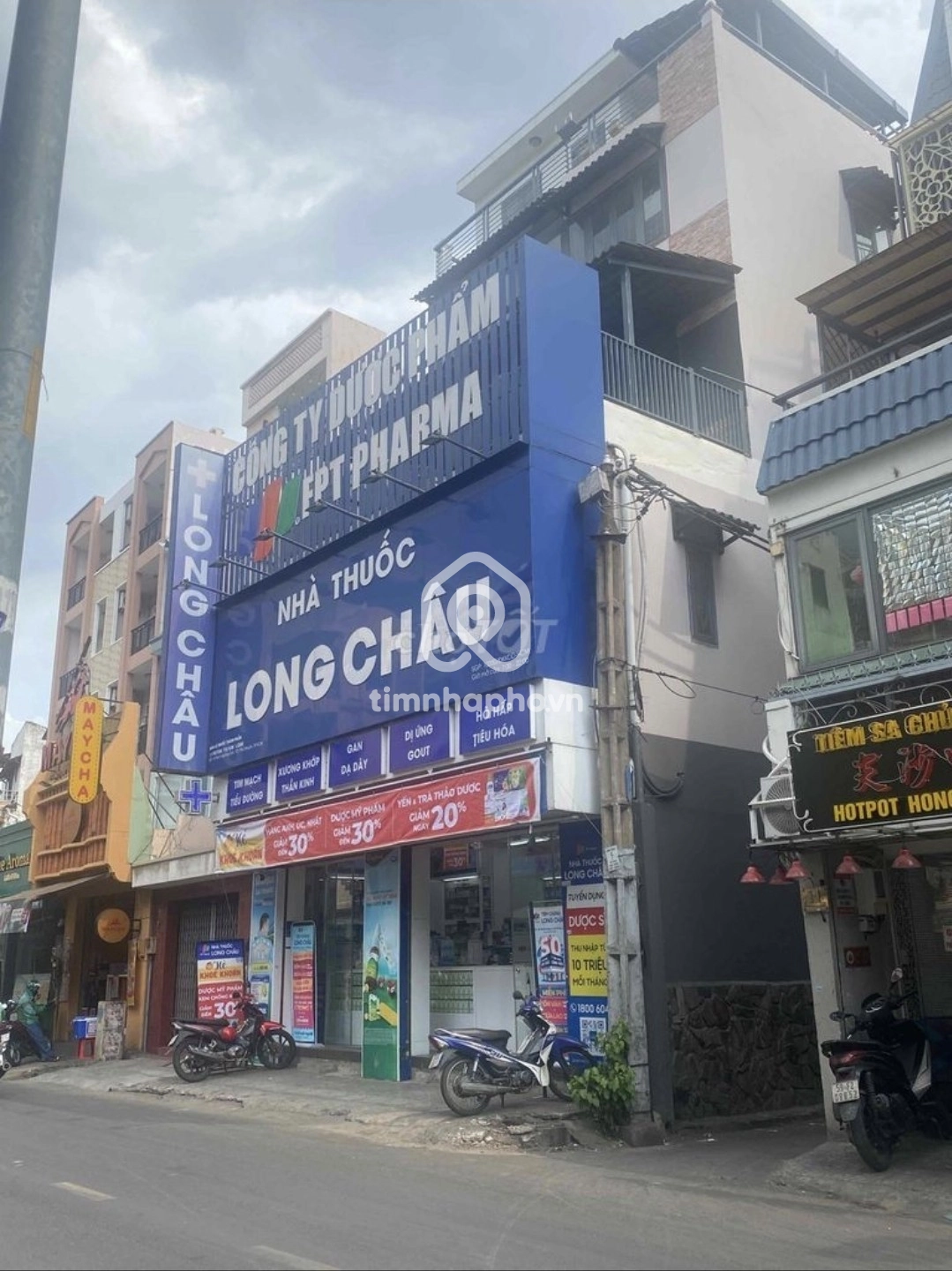 9 Đường Thích Quảng Đức, Phường Đức Nhuận
