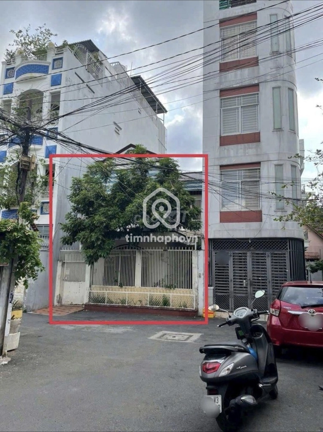 482/118 Đường Lê Quang Định, Phường Bình Lợi Trung 482/118 Đường Lê Quang Định, Phường Bình Lợi Trung