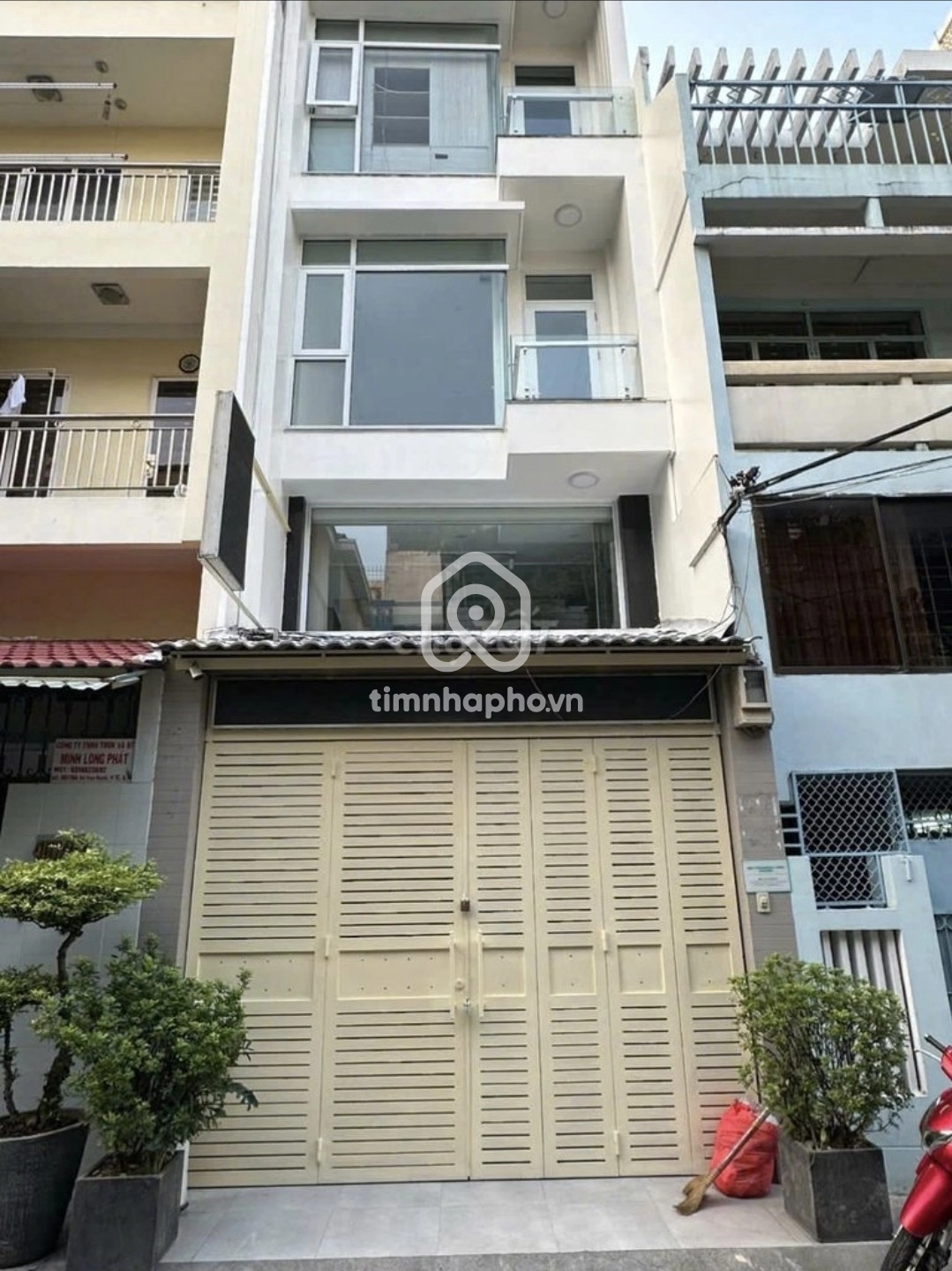 407/8 Đường Sư Vạn Hạnh, Phường Hòa Hưng 407/8 Đường Sư Vạn Hạnh, Phường Hòa Hưng