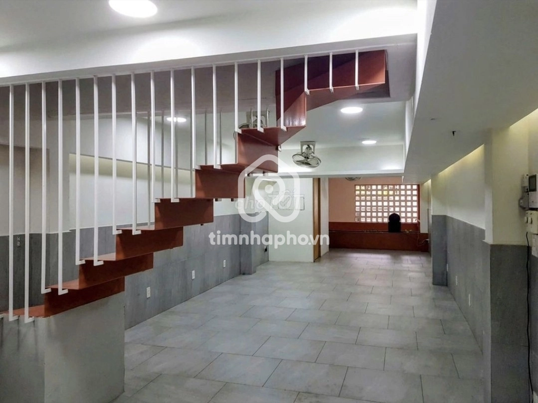 253/13 Đường Thích Quảng Đức, Phường Đức Nhuận 253/13 Đường Thích Quảng Đức, Phường Đức Nhuận