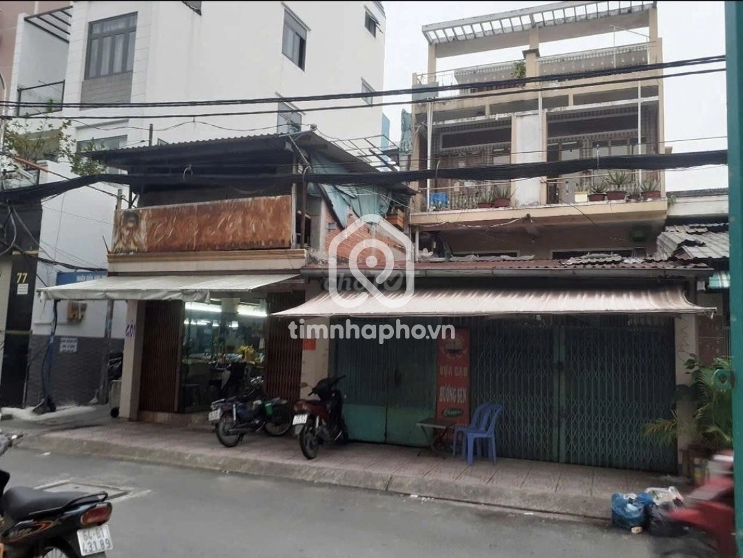 A79 Đường Nguyễn Thần Hiến, Phường Xóm Chiếu