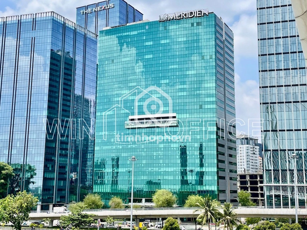 3C Đường Tôn Đức Thắng, Phường Sài Gòn 3C Đường Tôn Đức Thắng, Phường Sài Gòn