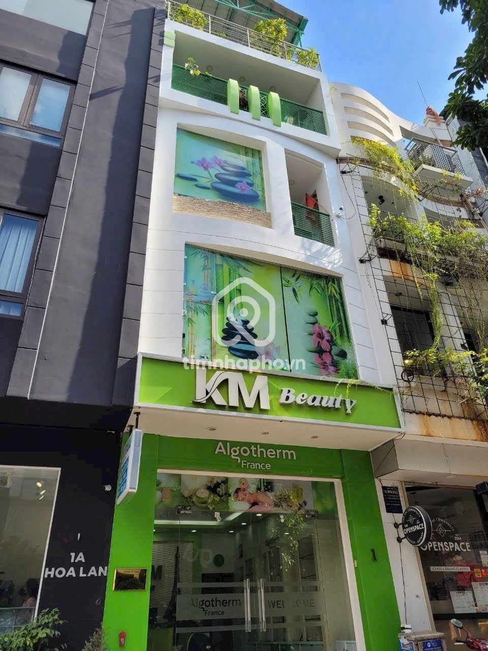 3 Đường Hoa Lan, Phường Cầu Kiệu 3 Đường Hoa Lan, Phường Cầu Kiệu