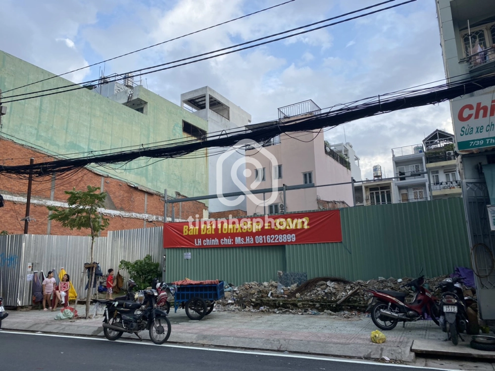 7/37 Đường Thành Thái, Phường Diên Hồng