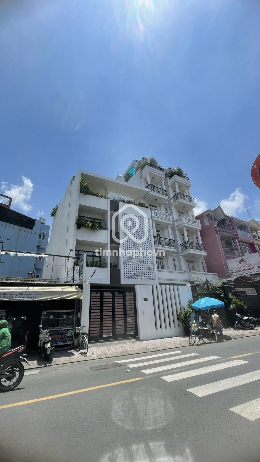 300E2-E3 Đường Nguyễn Văn Đậu, Phường Bình Lợi Trung 300E2-E3 Đường Nguyễn Văn Đậu, Phường Bình Lợi Trung