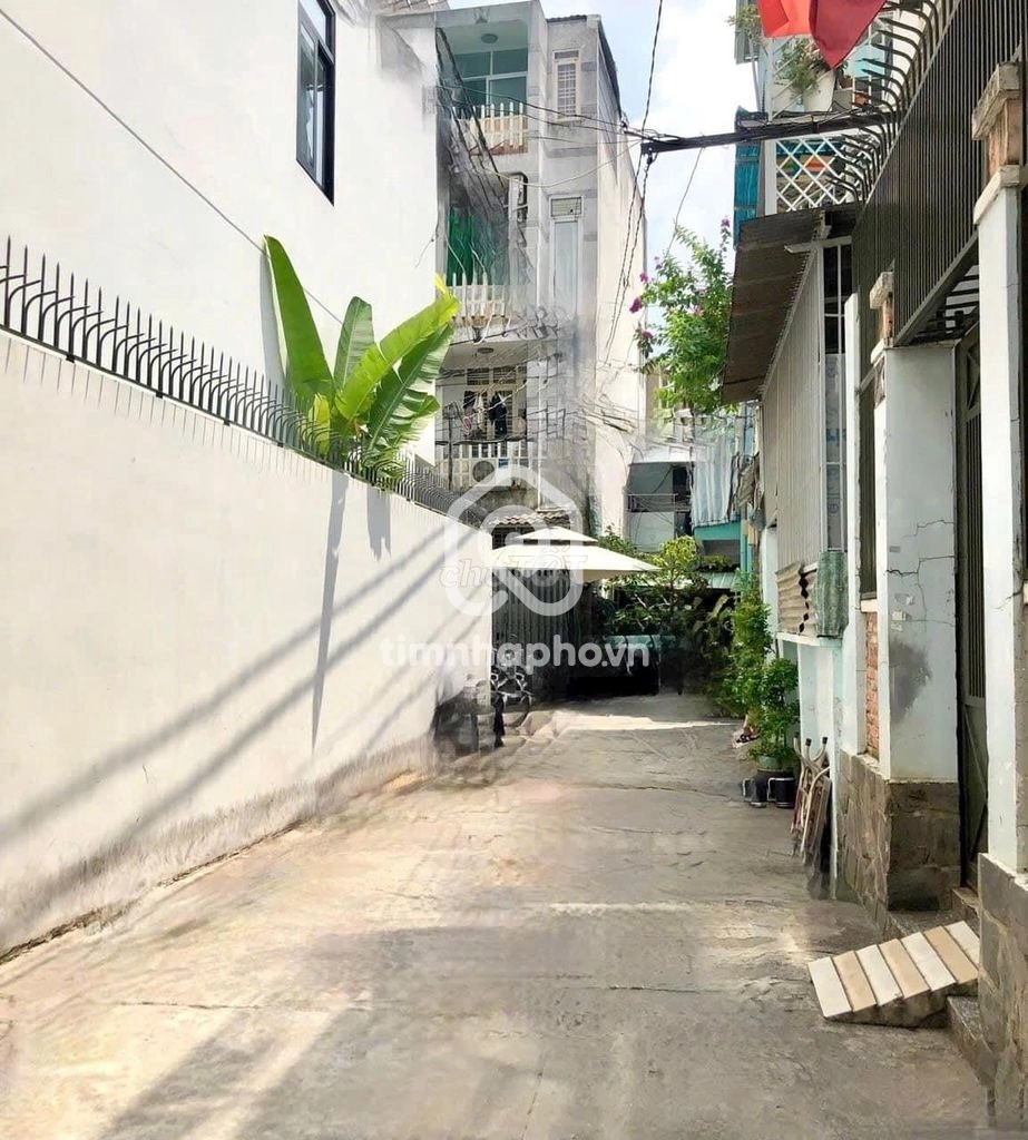 69/11/16 Đường Nguyễn Đình Chính, Phường Phú Nhuận