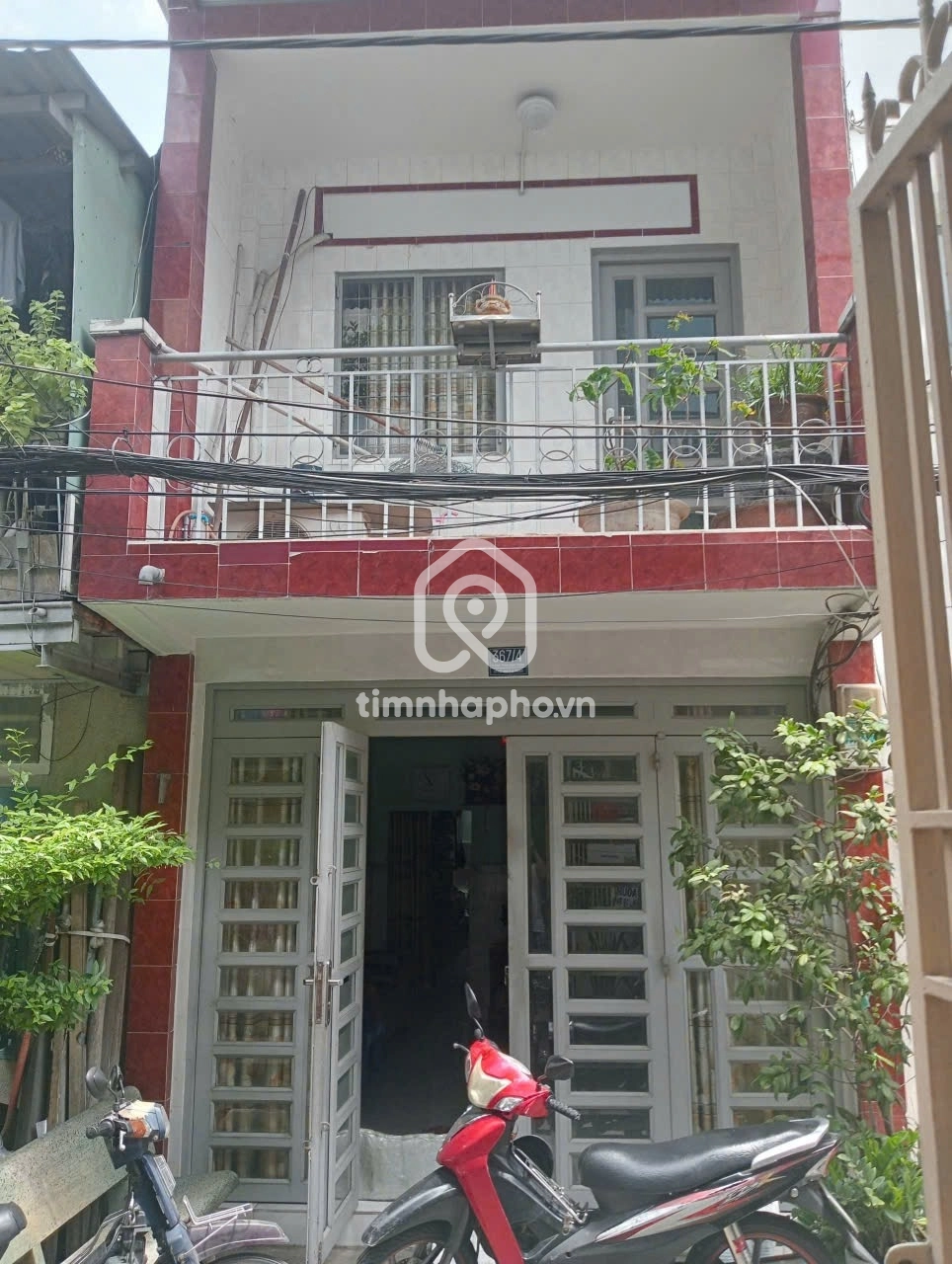 367/4 Đường Trần Bình Trọng, Phường Vườn Lài 367/4 Đường Trần Bình Trọng, Phường Vườn Lài