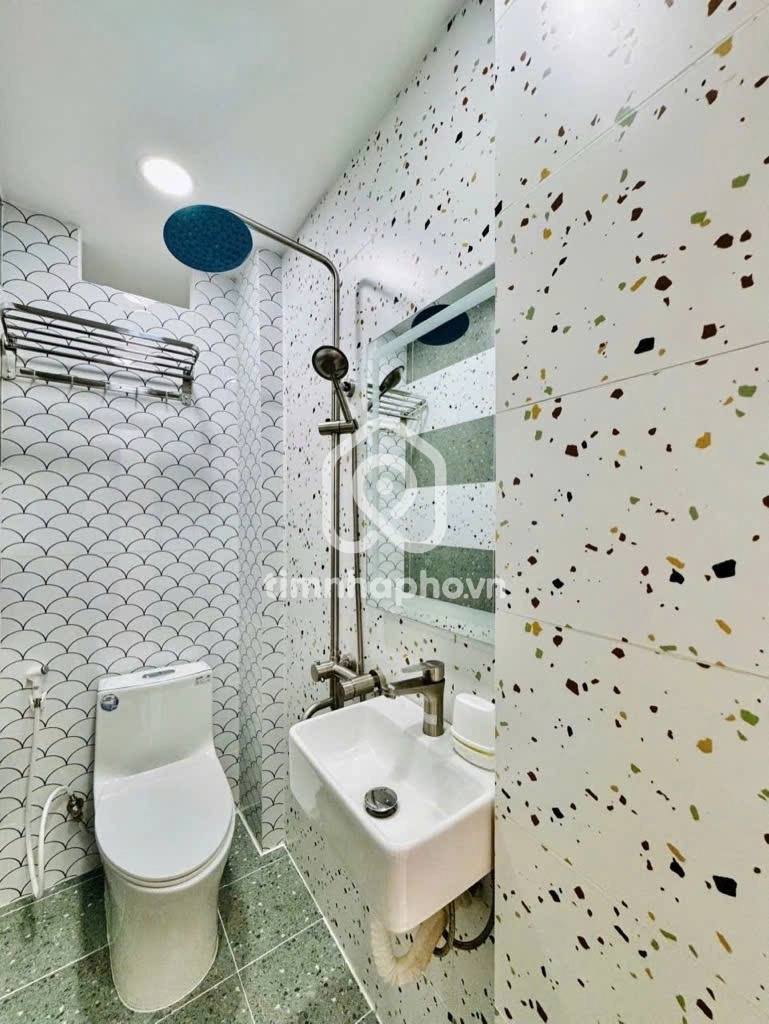 TK48/4 Đường Bến Chương Dương, Phường Cầu Ông Lãnh TK48/4 Đường Bến Chương Dương, Phường Cầu Ông Lãnh