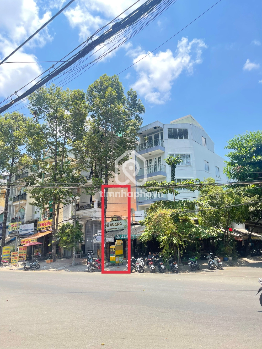 286 Đường D2, Phường Thạnh Mỹ Tây