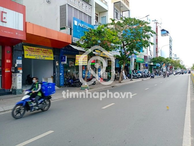 853 Đường Lũy Bán Bích, Phường Phú Thọ Hòa