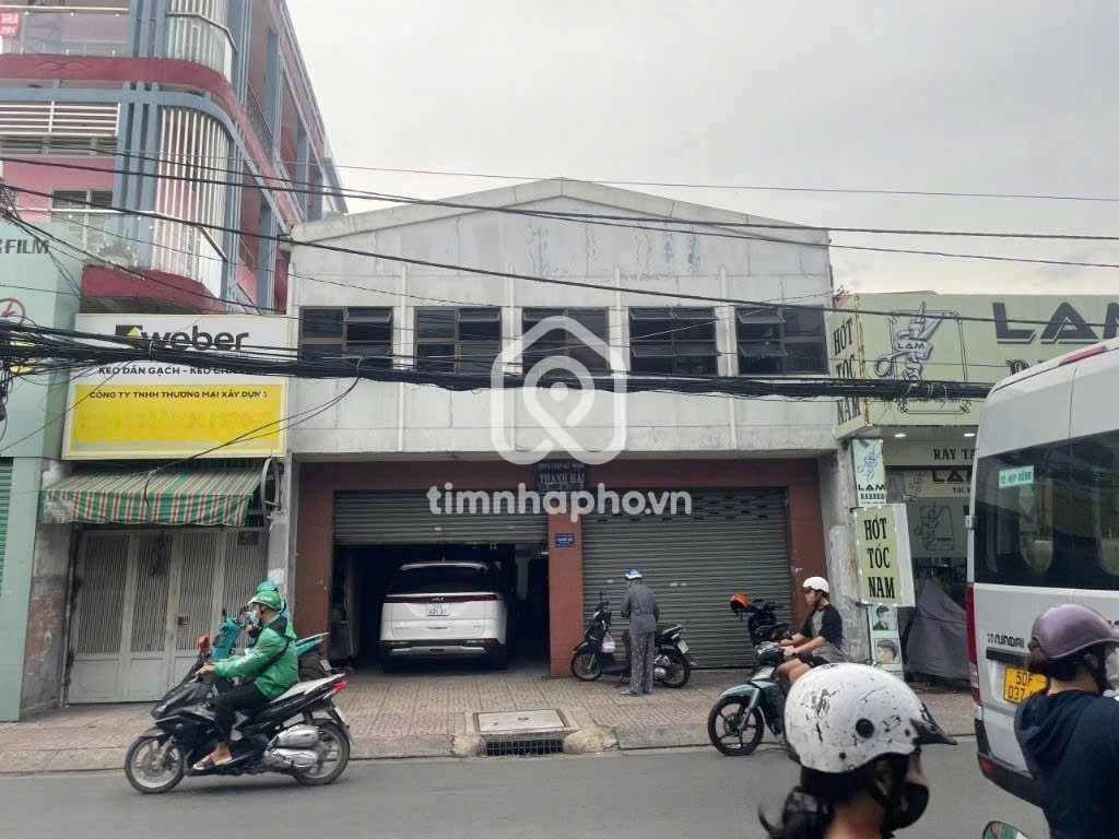 979-979A Đường Âu Cơ, Phường Tân Sơn Nhì 979-979A Đường Âu Cơ, Phường Tân Sơn Nhì