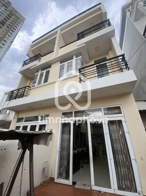 34 Đường Số 61, Phường An Khánh 34 Đường Số 61, Phường An Khánh