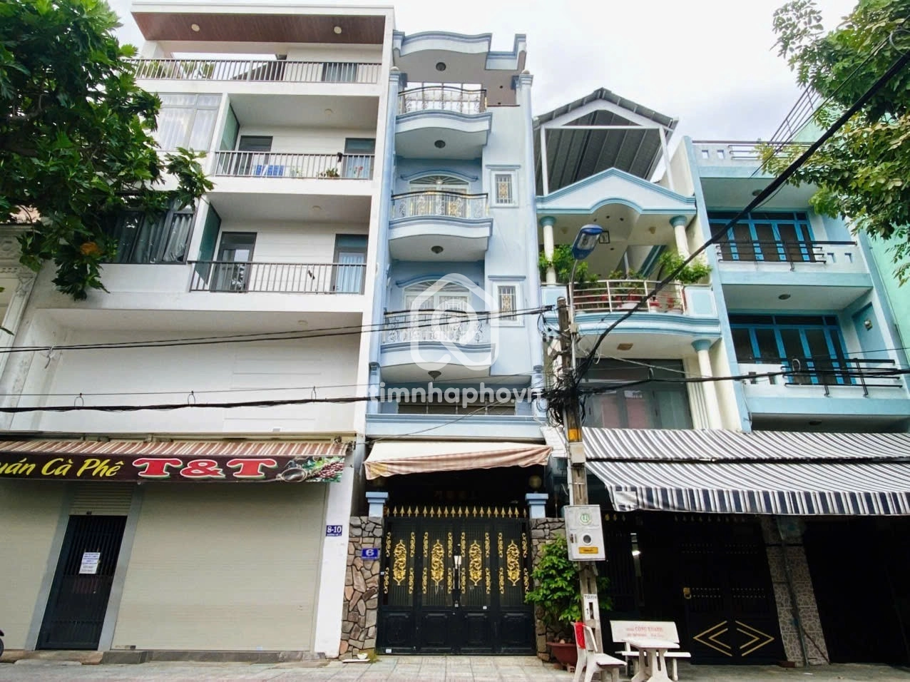 6 Đường Số 3, Phường Bình Phú 6 Đường Số 3, Phường Bình Phú