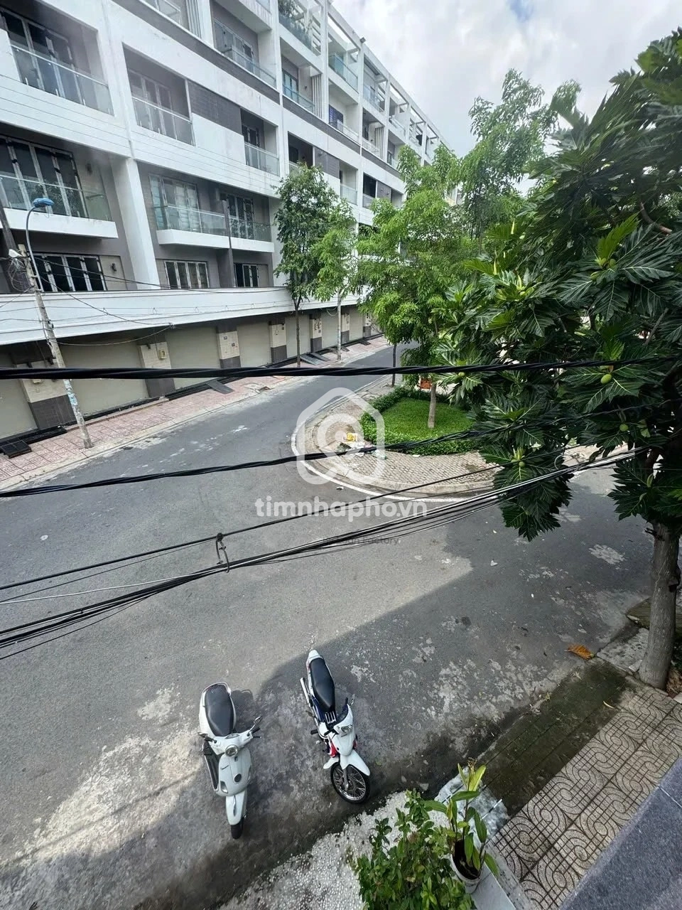 8 Đường Số 86, Phường Bình Phú 8 Đường Số 86, Phường Bình Phú