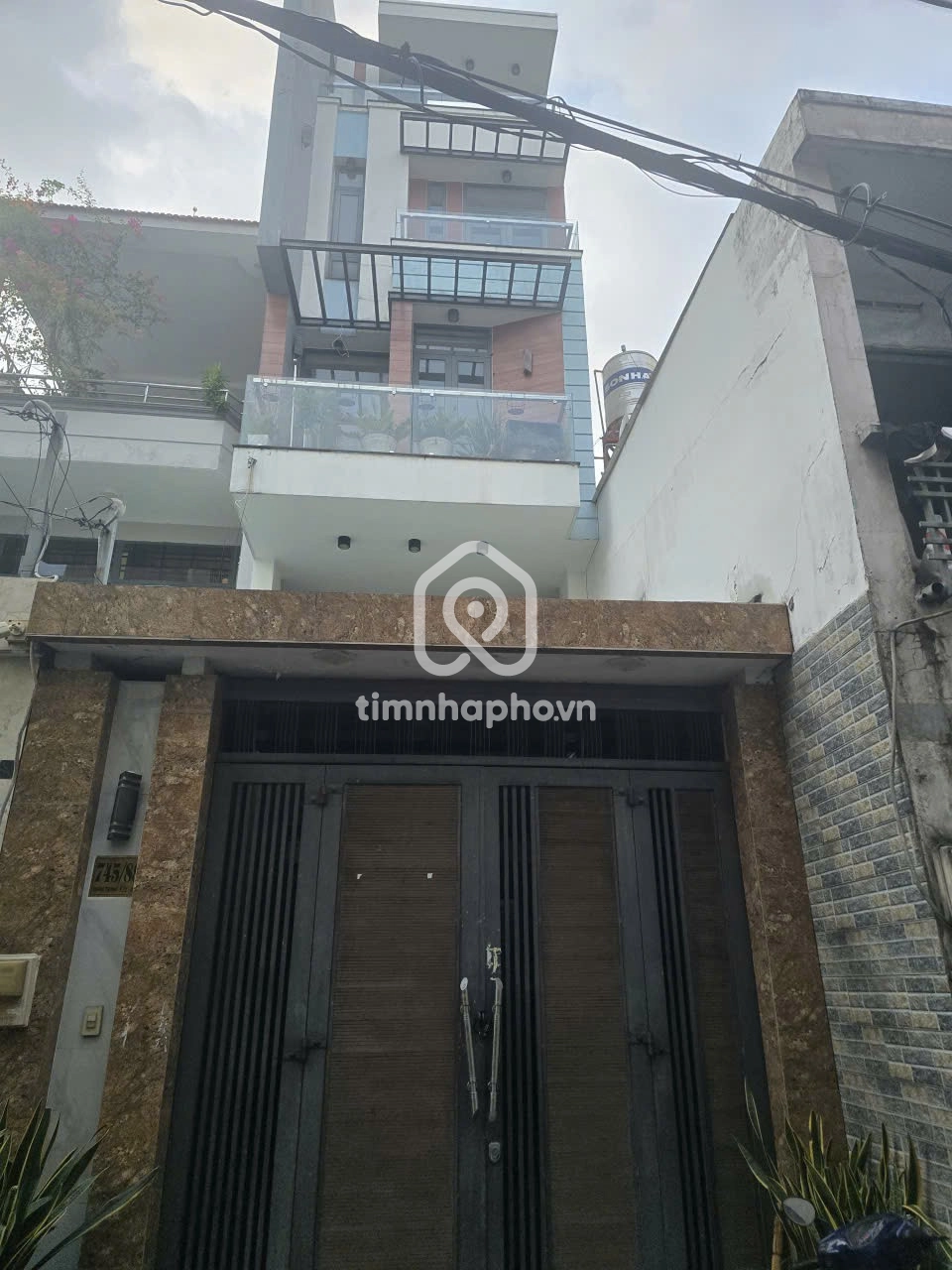 745/88 Đường Quang Trung, Phường An Hội Tây 745/88 Đường Quang Trung, Phường An Hội Tây