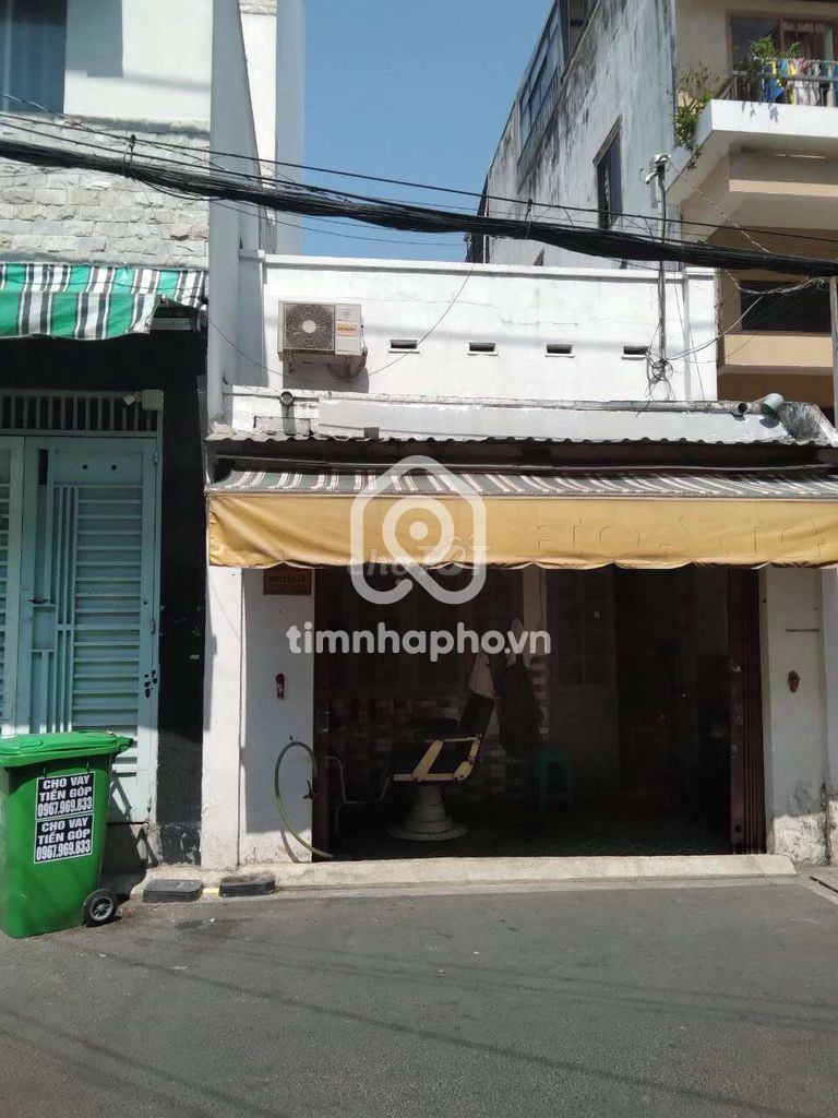 37 Đường Tân Khai, Phường Tân Sơn Nhất 37 Đường Tân Khai, Phường Tân Sơn Nhất