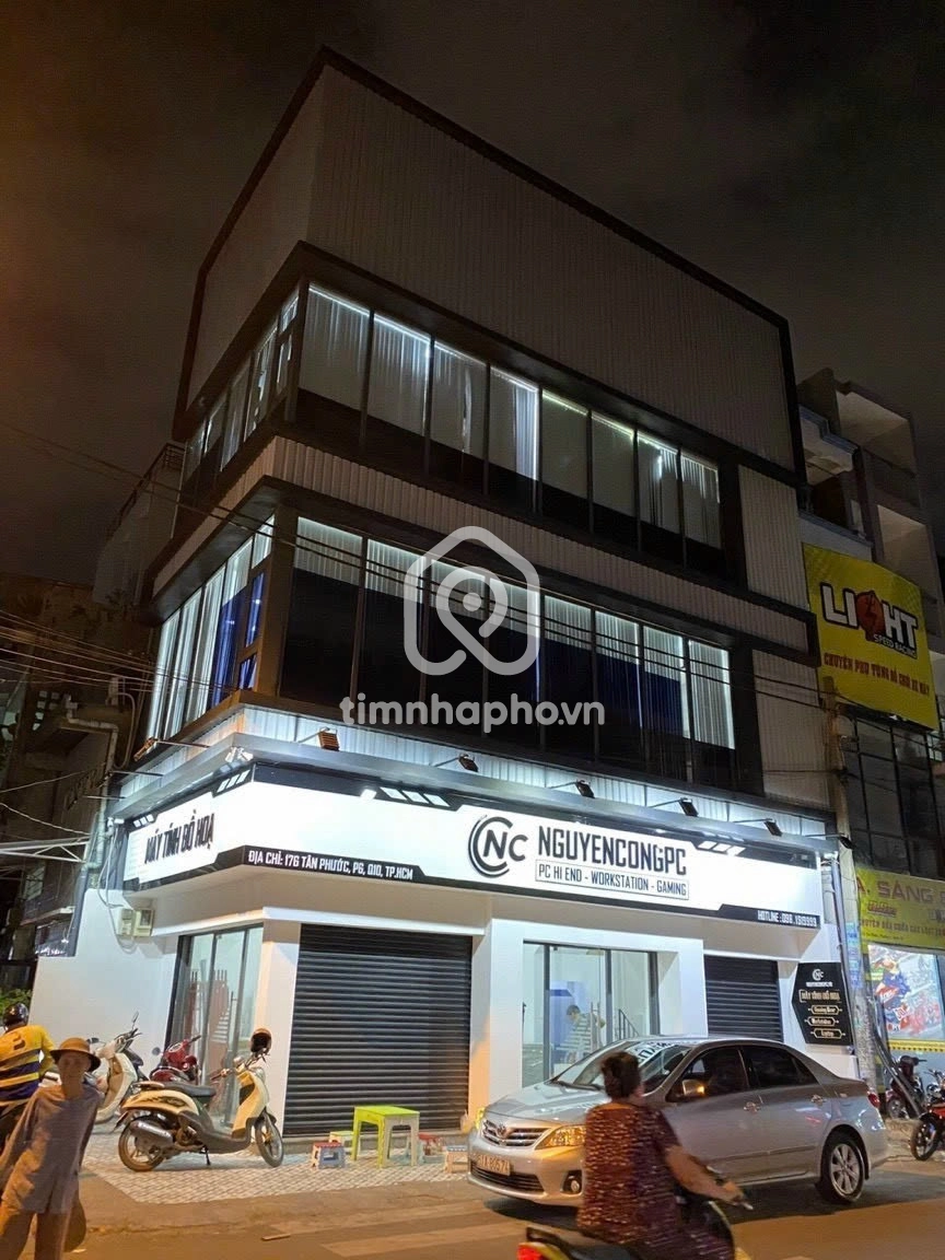 176 Đường Tân Phước, Phường Diên Hồng