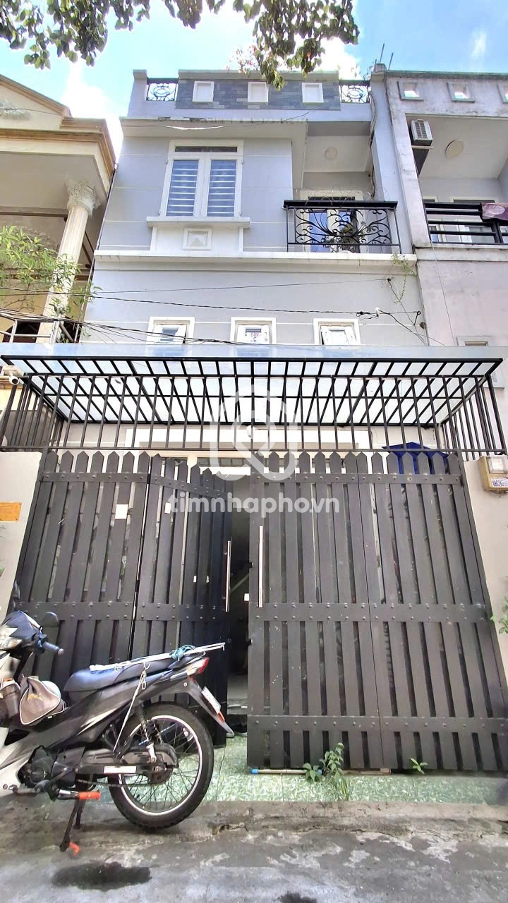 396/2a Đường Nguyễn Kiệm, Phường Đức Nhuận 396/2a Đường Nguyễn Kiệm, Phường Đức Nhuận
