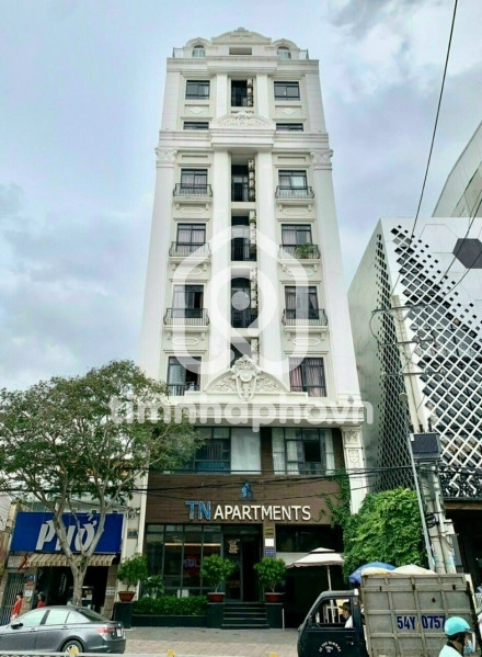 21 Đường Nguyễn Thị Thập, Phường Tân Hưng 21 Đường Nguyễn Thị Thập, Phường Tân Hưng