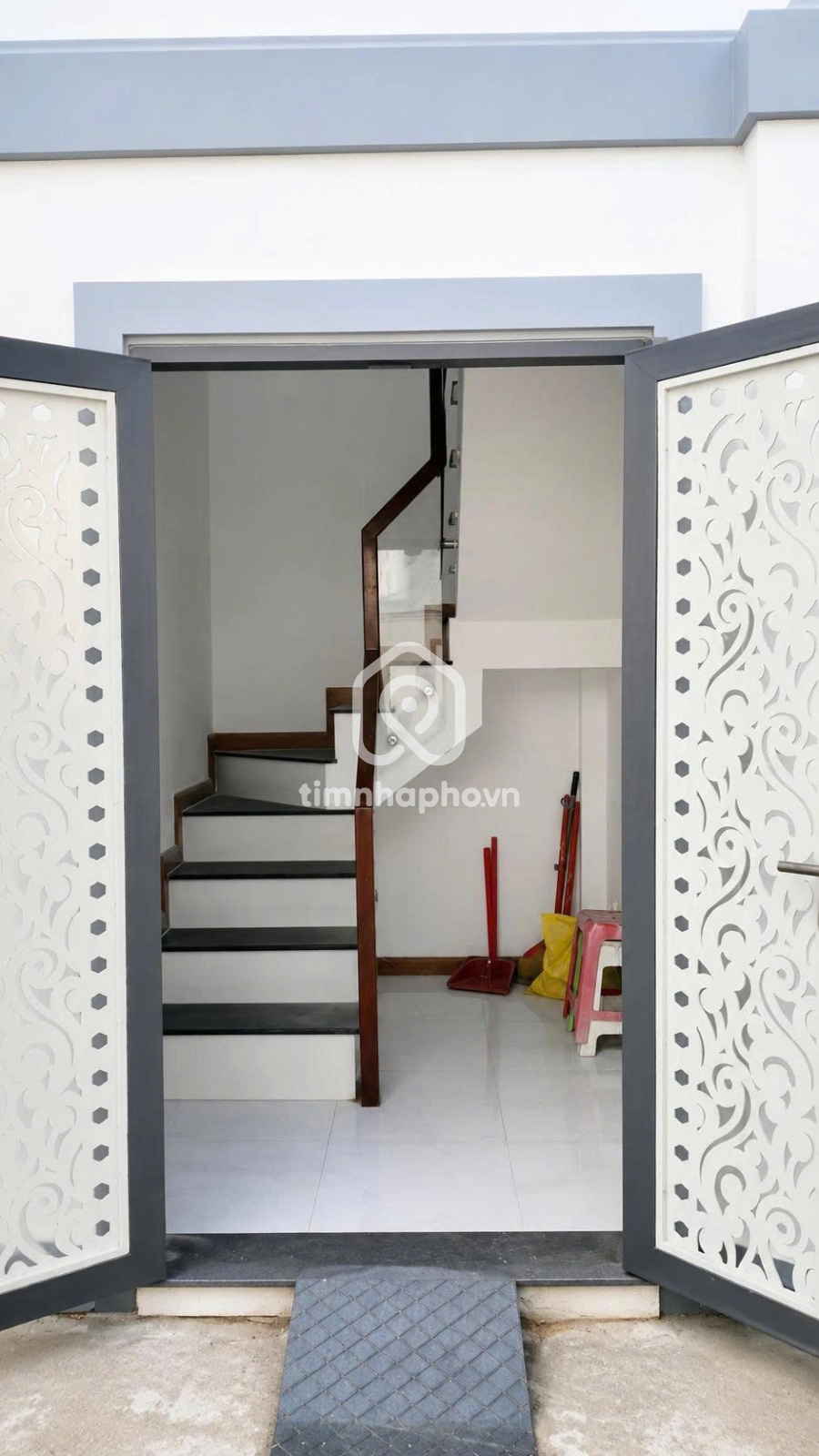 672 Đường Nguyễn Trãi, Phường Chợ Lớn 672 Đường Nguyễn Trãi, Phường Chợ Lớn