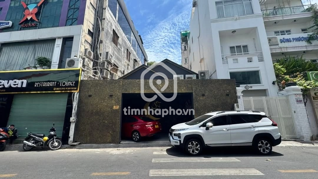 19 Đường Cao Bá Nhạ, Phường Cầu Ông Lãnh 19 Đường Cao Bá Nhạ, Phường Cầu Ông Lãnh