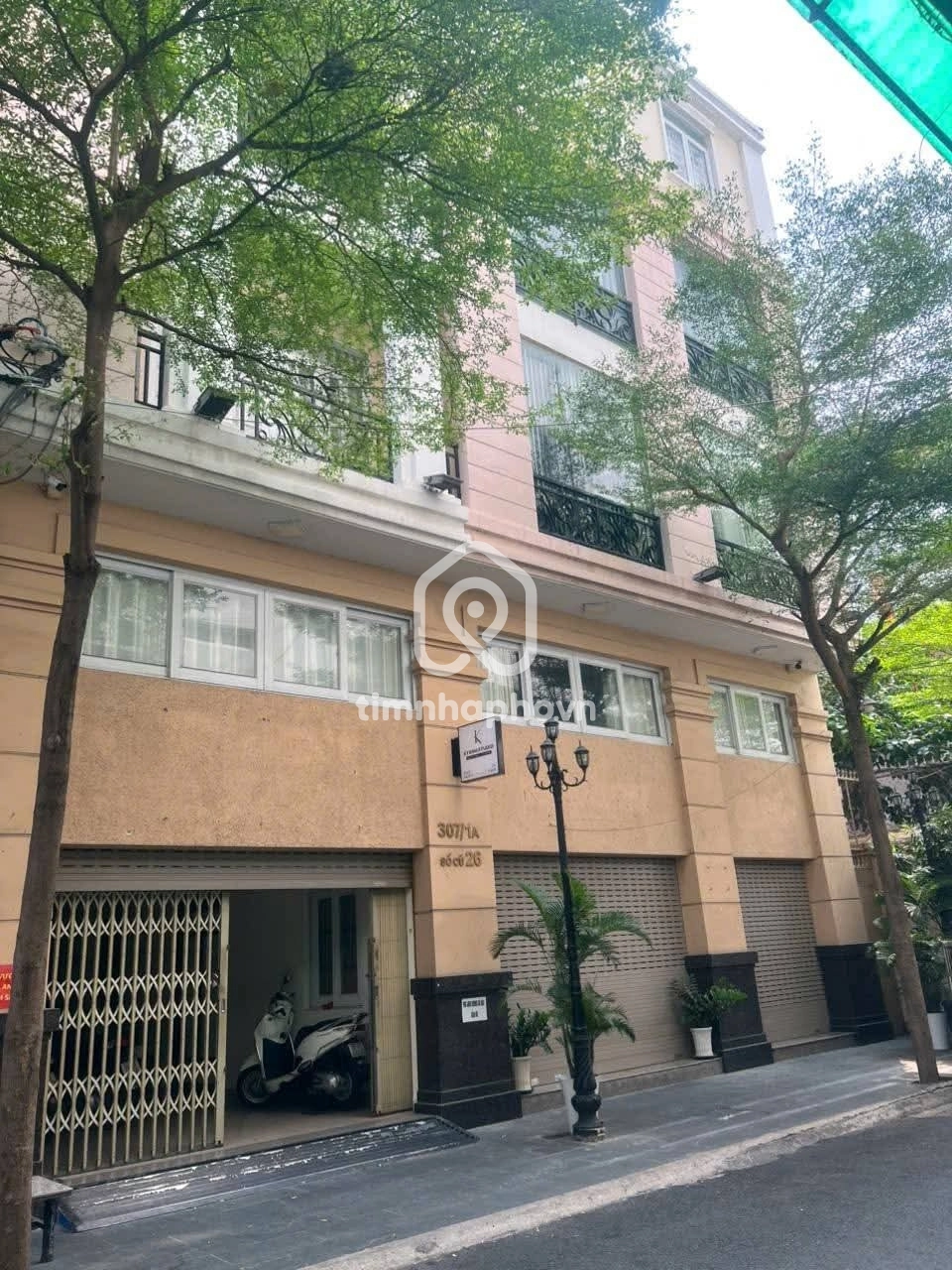 307/1A Đường Lê Văn Sỹ, Phường Tân Sơn Hòa 307/1A Đường Lê Văn Sỹ, Phường Tân Sơn Hòa