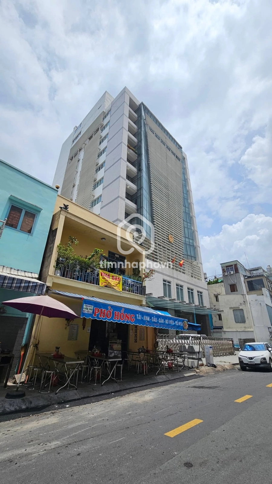 8b1 Đường Nguyễn Văn Thủ, Phường Sài Gòn 8b1 Đường Nguyễn Văn Thủ, Phường Sài Gòn