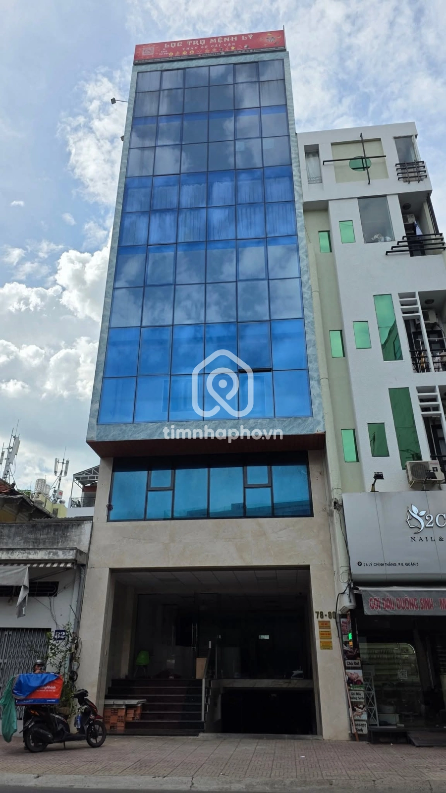 78-80 Đường Võ Thị Sáu, Phường Xuân Hòa 78-80 Đường Võ Thị Sáu, Phường Xuân Hòa