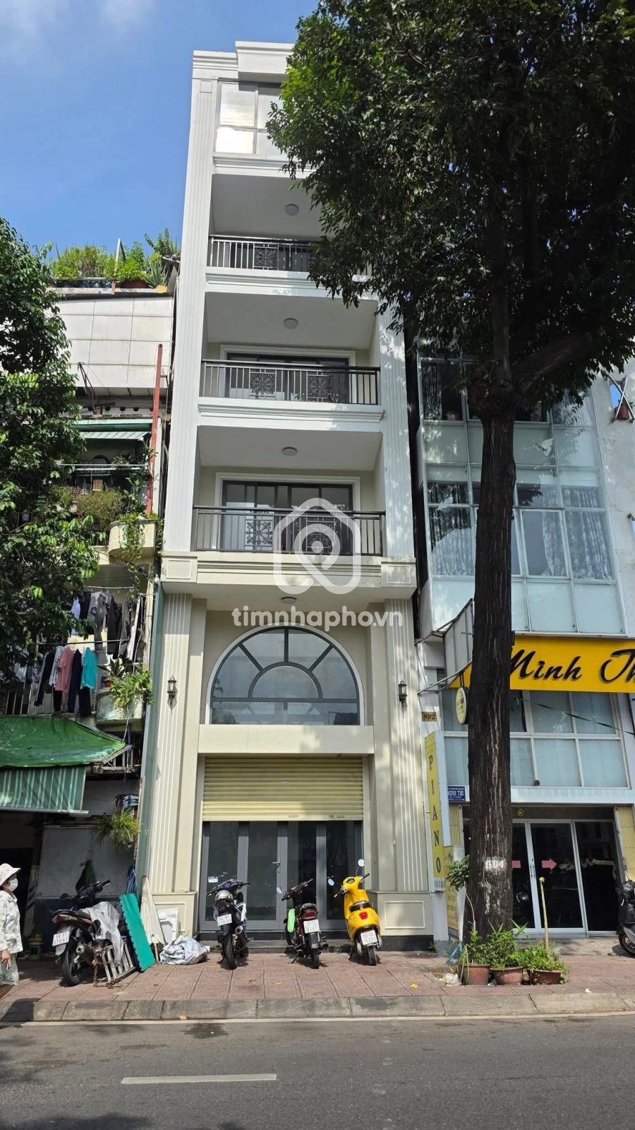 894 Đường Trường Sa, Phường Nhiêu Lộc