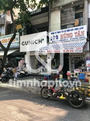 104 Đường Hồ Tùng Mậu, Phường Sài Gòn 104 Đường Hồ Tùng Mậu, Phường Sài Gòn