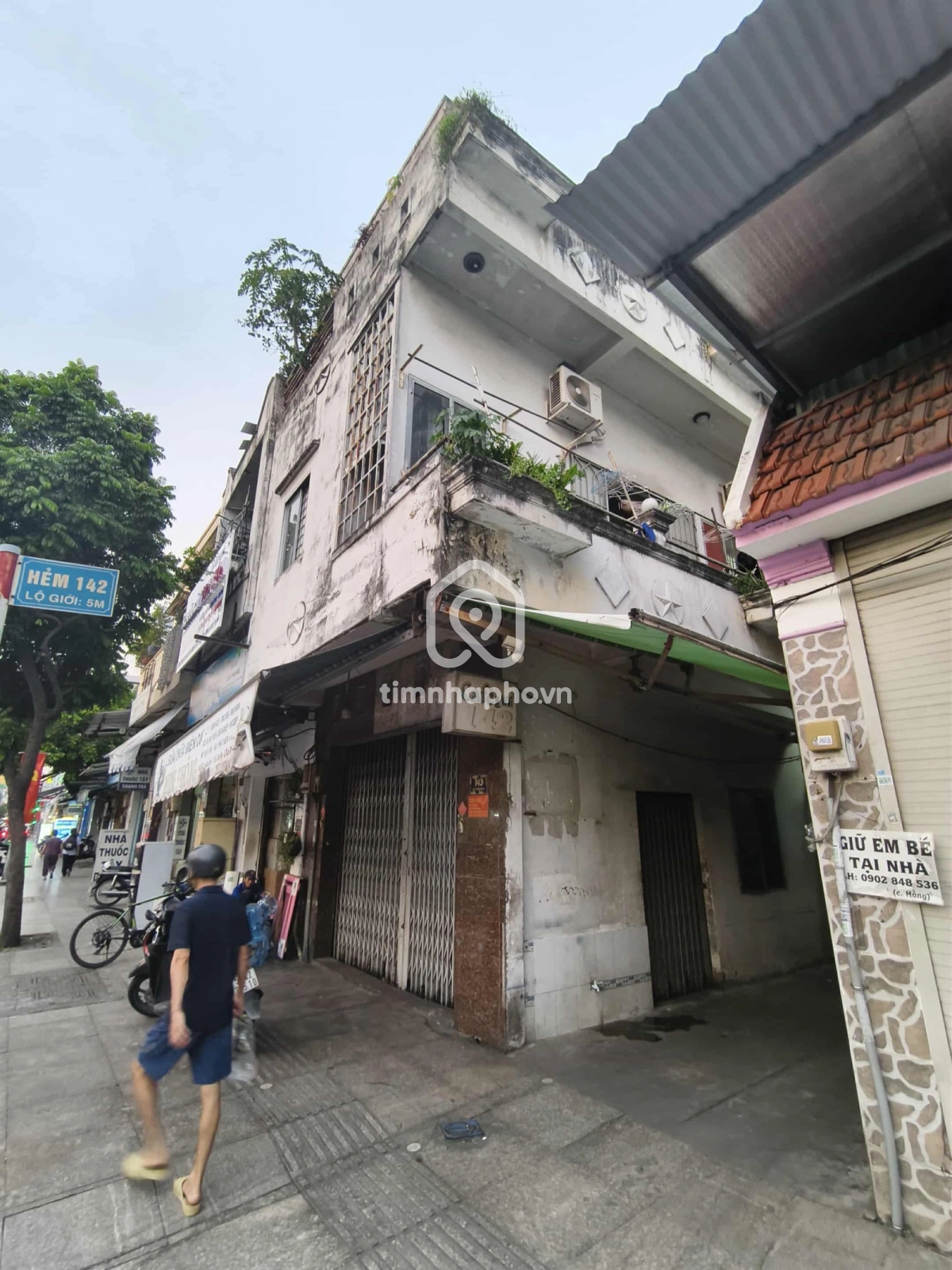 142 Luỹ Bán Bích, Phường Tân Phú 142 Luỹ Bán Bích, Phường Tân Phú