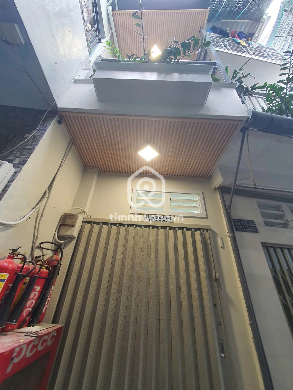 55/54/54 Đường Thành Mỹ, Phường Tân Hòa 55/54/54 Đường Thành Mỹ, Phường Tân Hòa