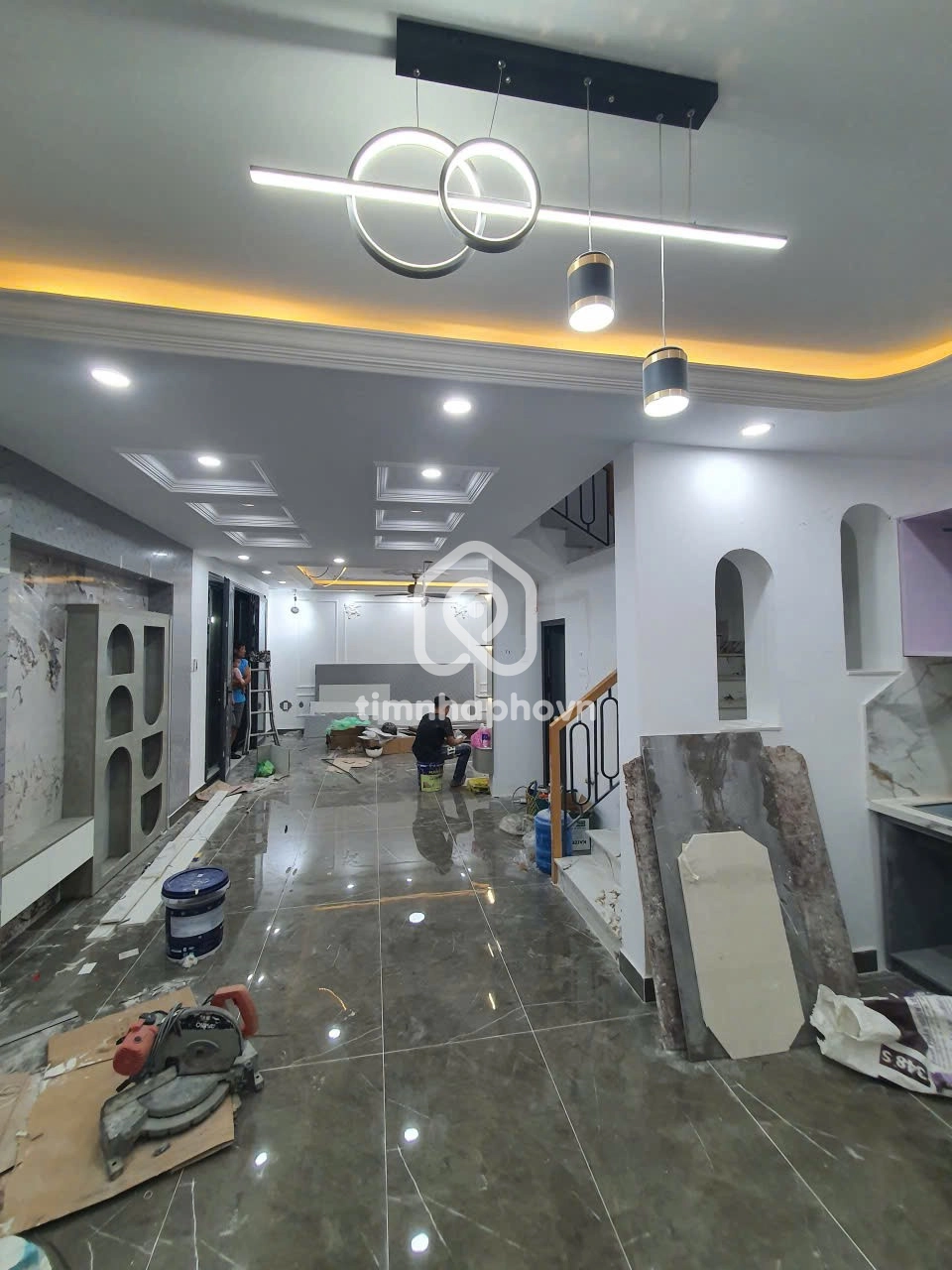 533/12A Đường Phạm Văn Bạch, Phường Tân Sơn
