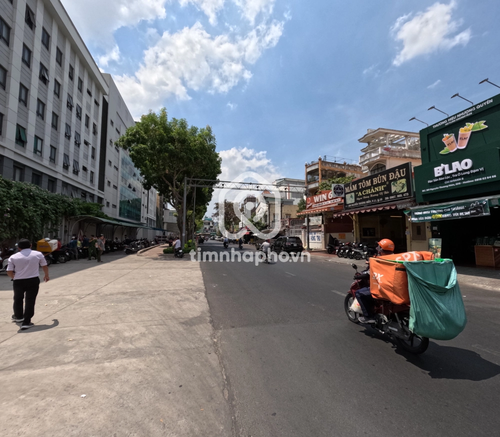 363 Đường Nguyễn Thượng Hiền, Phường Vườn Lài 363 Đường Nguyễn Thượng Hiền, Phường Vườn Lài
