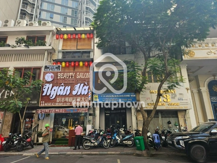13 Đường Ngô Đức Kế, Phường Sài Gòn 13 Đường Ngô Đức Kế, Phường Sài Gòn
