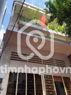 237/39 Đường Trần Văn Đang, Phường Nhiêu Lộc 237/39 Đường Trần Văn Đang, Phường Nhiêu Lộc