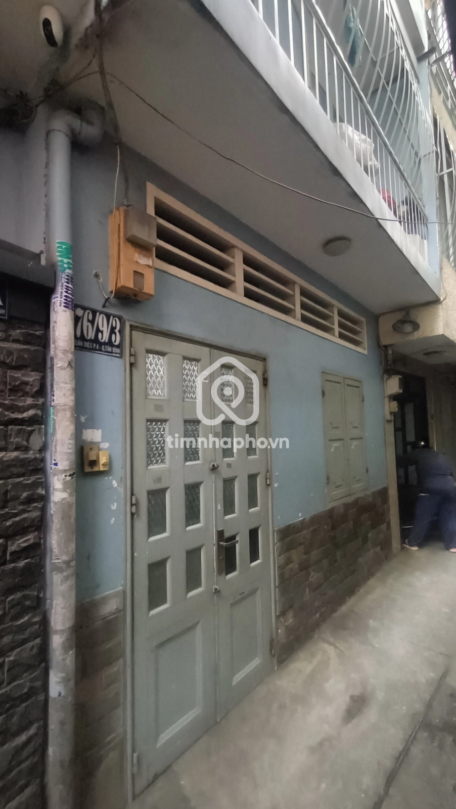 76/9/3 Đường Xuân Diệu, Phường Tân Sơn Nhất 76/9/3 Đường Xuân Diệu, Phường Tân Sơn Nhất