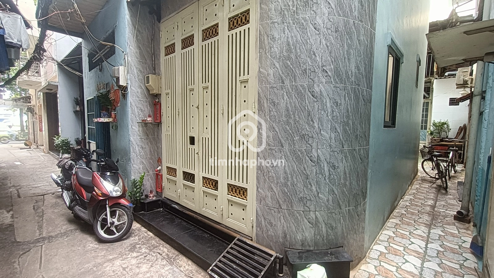 980/9 Đường Võ Văn Kiệt, Phường An Đông 980/9 Đường Võ Văn Kiệt, Phường An Đông