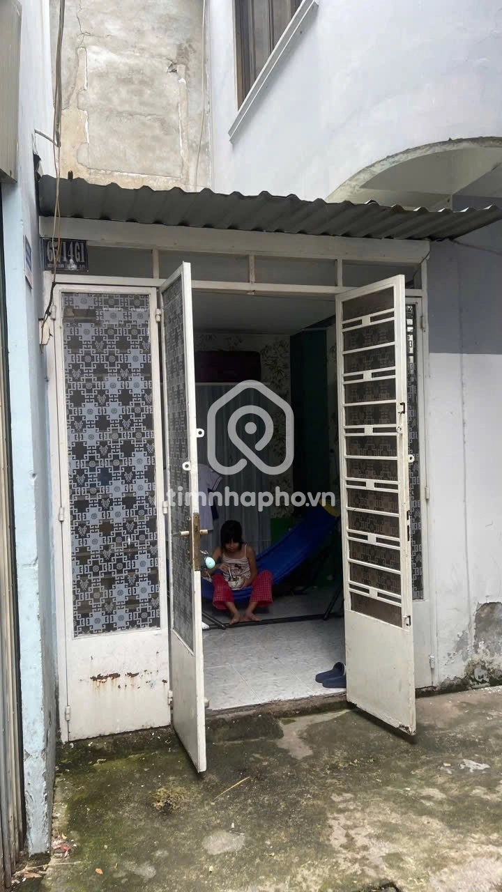 65/14G1 Đường Nguyễn Đình Chiểu, Phường Đức Nhuận