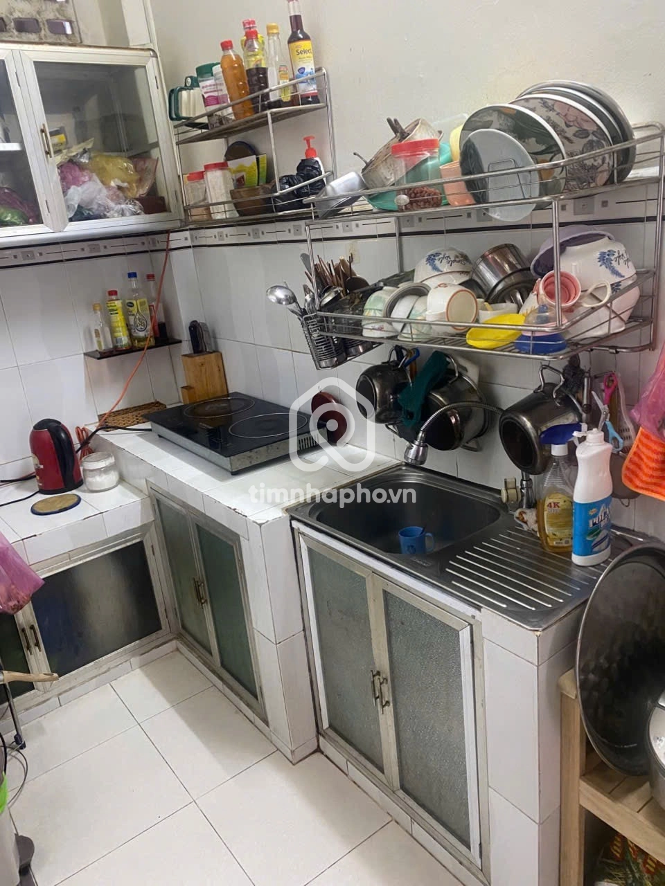 217/70/33 Đường Bùi Đình Túy, Phường Bình Thạnh 217/70/33 Đường Bùi Đình Túy, Phường Bình Thạnh