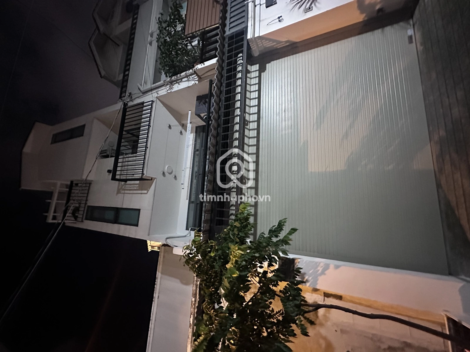 132/127 Đường Nguyễn Hữu Cảnh, Phường Thạnh Mỹ Tây 132/127 Đường Nguyễn Hữu Cảnh, Phường Thạnh Mỹ Tây