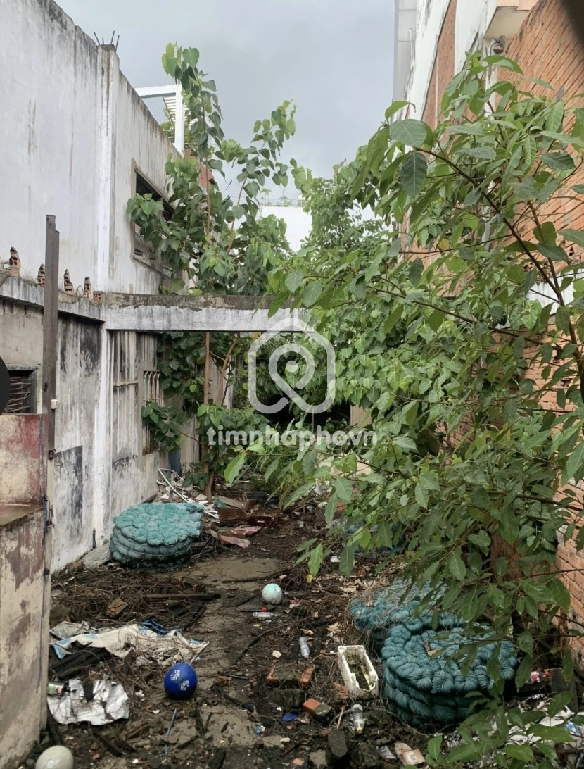6/4 Đường Hồ Xuân Hương, Phường Bình Thạnh 6/4 Đường Hồ Xuân Hương, Phường Bình Thạnh