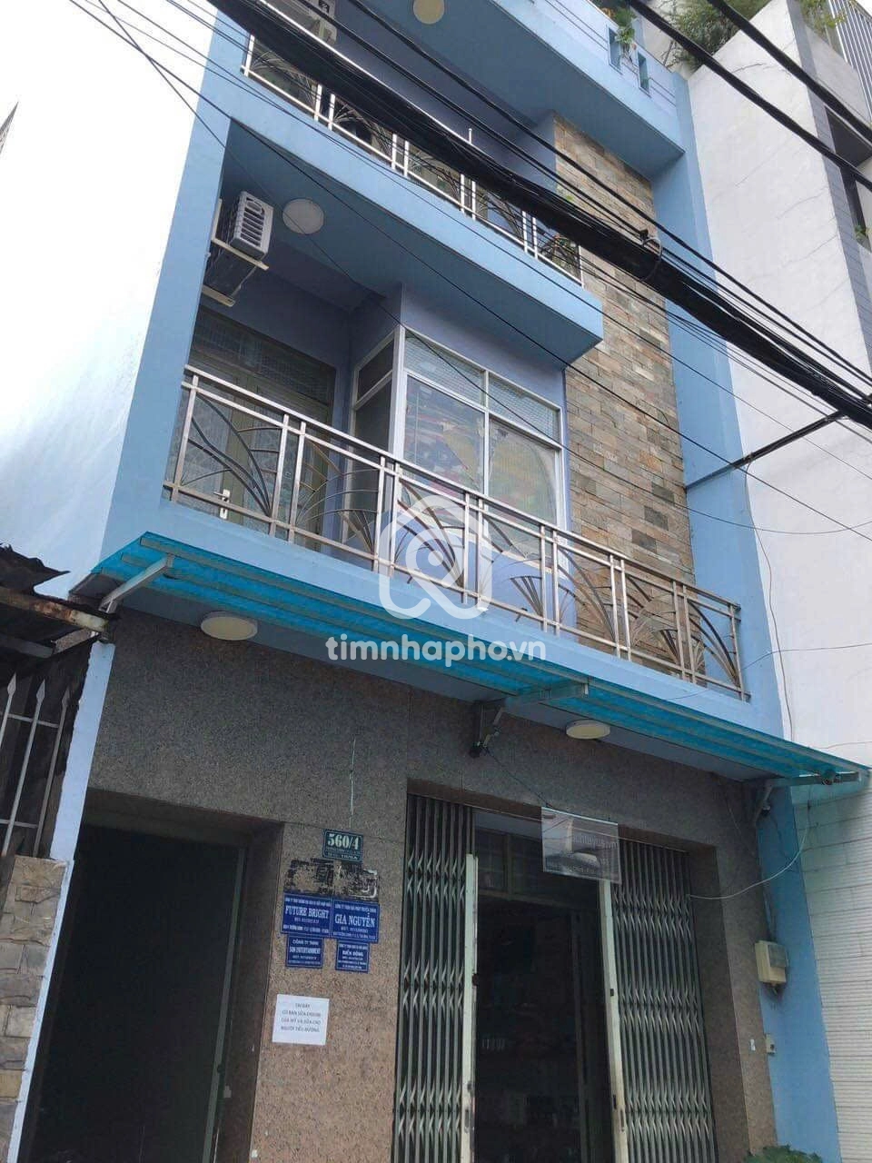 560/4 Đường Trường Chinh, Phường Tân Bình 560/4 Đường Trường Chinh, Phường Tân Bình
