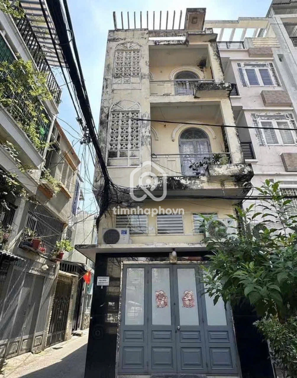 27/66/20 Đường Điện Biên Phủ, Phường Gia Định 27/66/20 Đường Điện Biên Phủ, Phường Gia Định