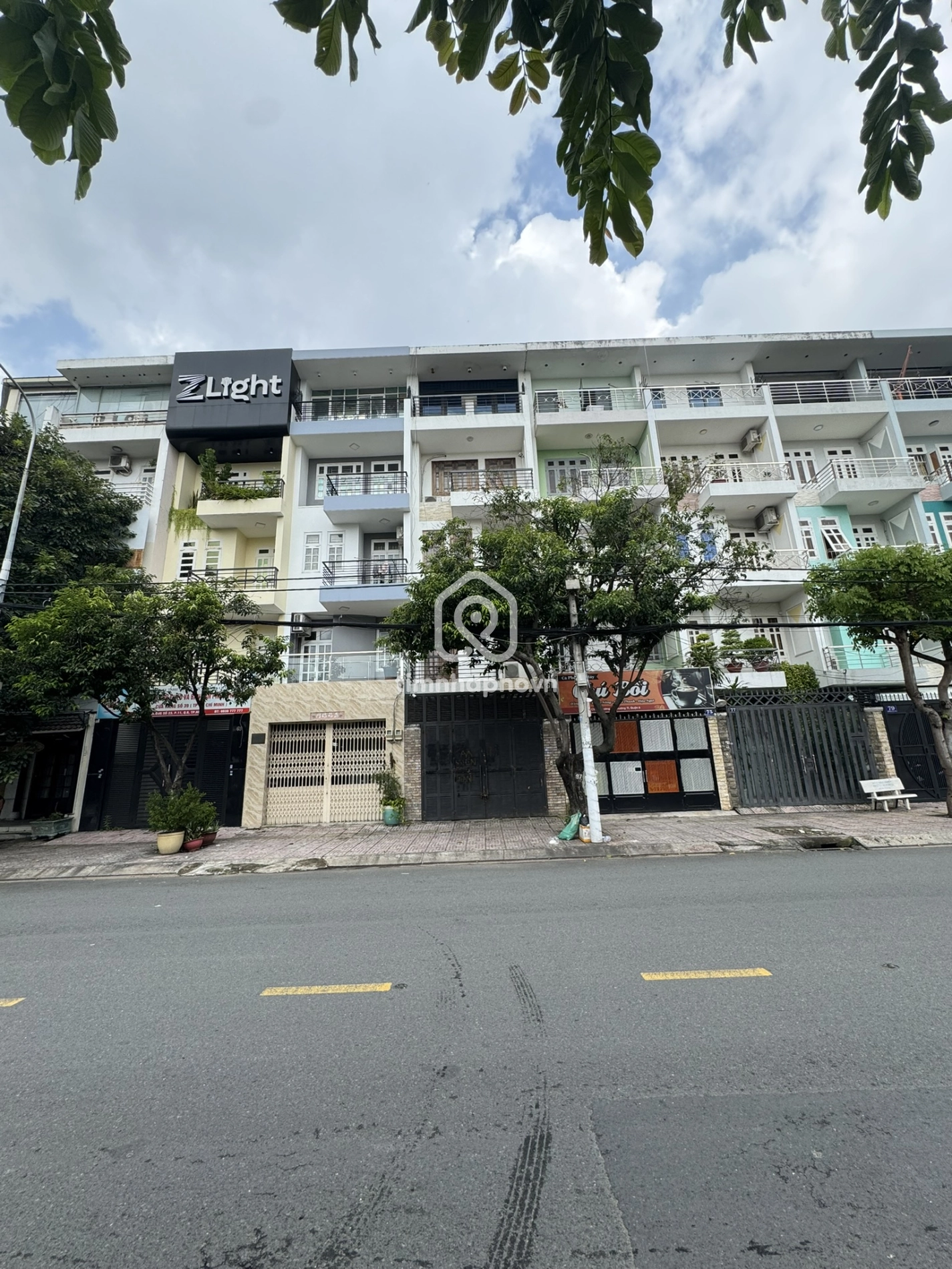 73 Đường Số 23, Phường Bình Phú 73 Đường Số 23, Phường Bình Phú