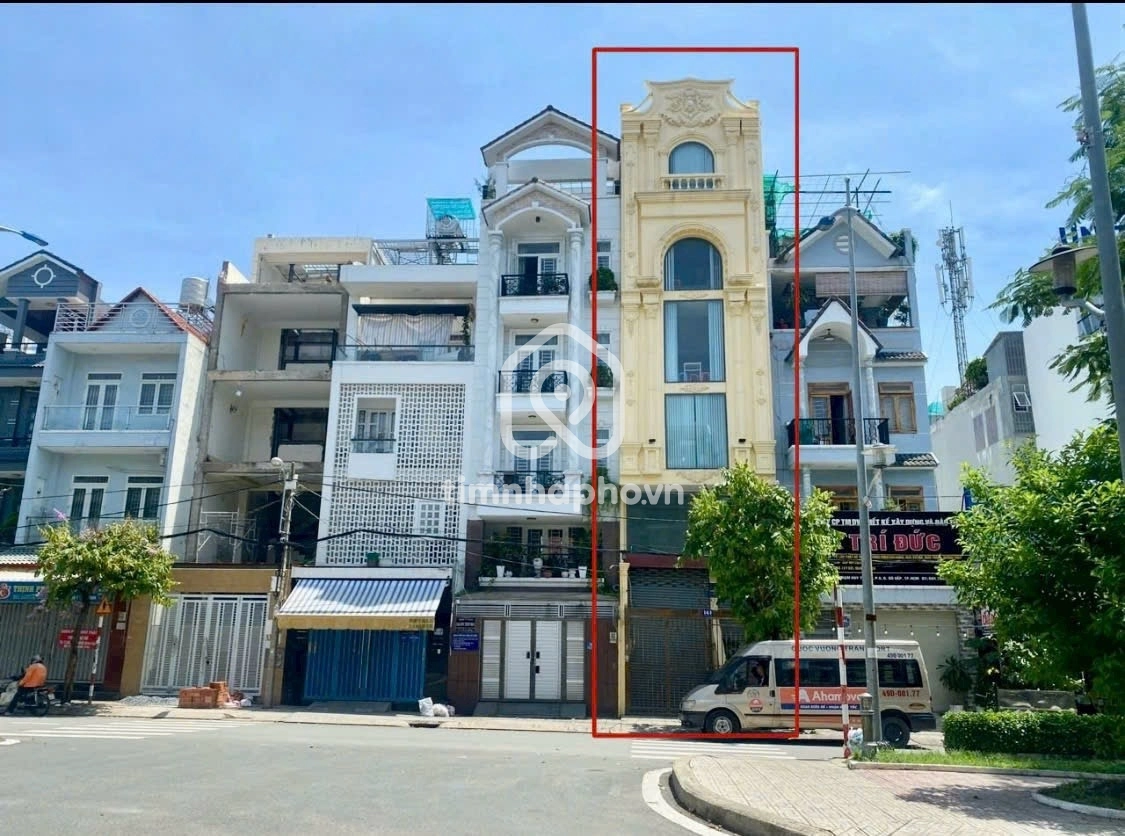 161 Đường Phạm Huy Thông, Phường An Nhơn 161 Đường Phạm Huy Thông, Phường An Nhơn
