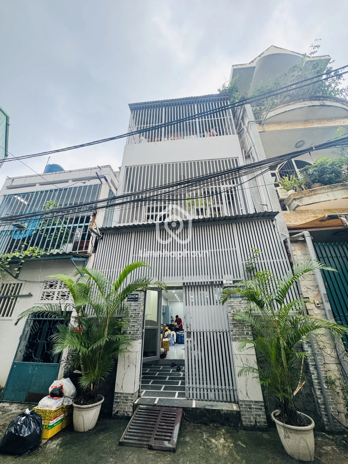 521/67/10 Đường Hoàng Văn Thụ, Phường Tân Sơn Nhất 521/67/10 Đường Hoàng Văn Thụ, Phường Tân Sơn Nhất
